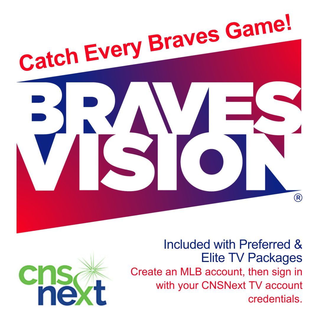 FOX One promoting Watch TV Everywhere streaming for CNSNext Preferred and Elite TV customers.